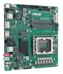 ASUS Pro H810T-CSM Intel H810 LGA 1851 (Socket V1) mini ITX thumbnail 2