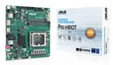 ASUS Pro H810T-CSM Intel H810 LGA 1851 (Socket V1) mini ITX thumbnail 6