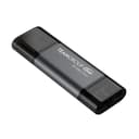 Team TX1364GC01 2 In 1 Dual Otg 64Gb Flash Drive X1 Usb 3.2 Gen1 Type C & A Plug thumbnail 5