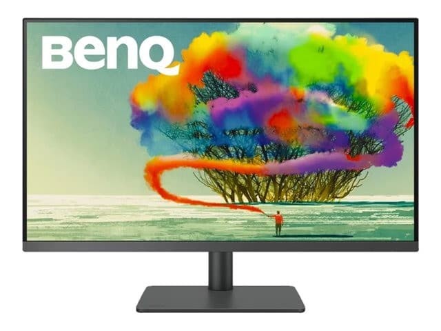 BenQ DesignVue PD3205U - PD Series - LED monitor - 4K - 32" - HDR - Image 2