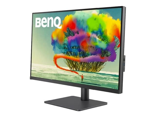 BenQ DesignVue PD3205U - PD Series - LED monitor - 4K - 32" - HDR - Image 3