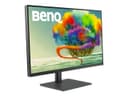 BenQ DesignVue PD3205U - PD Series - LED monitor - 4K - 32" - HDR thumbnail 5