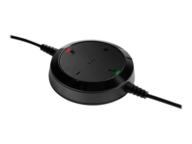 Jabra Evolve 20 SE MS USB-A Wired Headset - Mono - Image 8