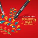 Sharpie Bullet Tip Creative Markers - 2 Pack thumbnail 4