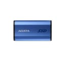 ADATA SE880 Portable External SSD USB 3.2 Gen 2x2 USB-C 1TB - Blue thumbnail 1
