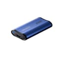 ADATA SE880 Portable External SSD USB 3.2 Gen 2x2 USB-C 1TB - Blue thumbnail 4