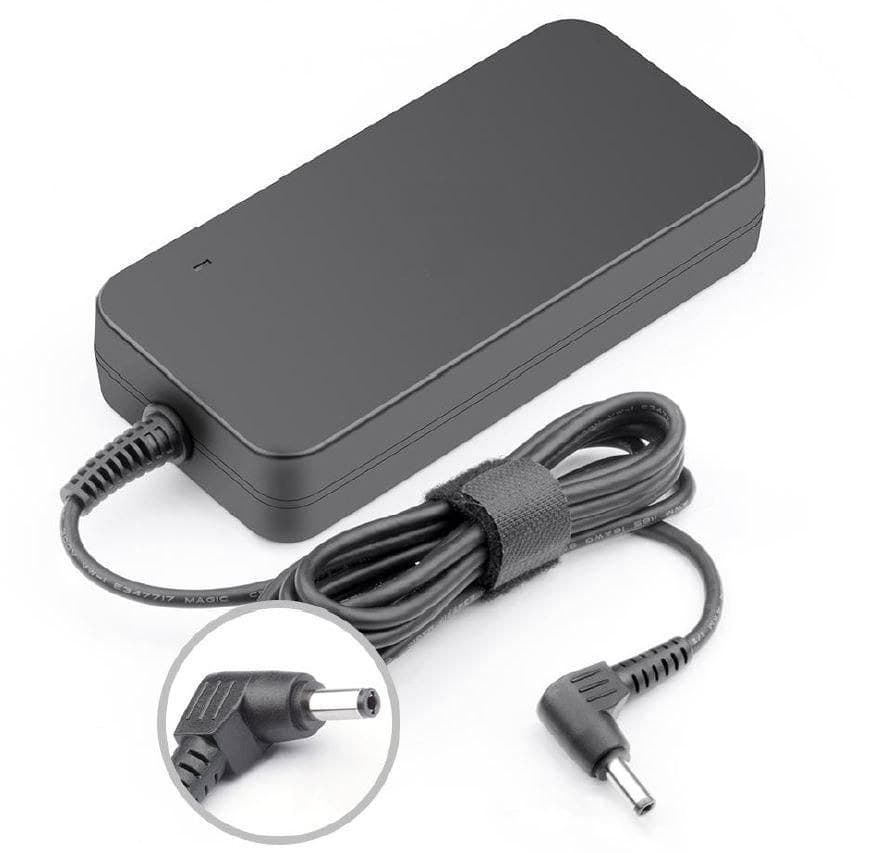CoreParts MBXAS-GAM003 Gaming AC Adapter for Asus - 150W 19.5V 7.69A 5.5x2.5mm