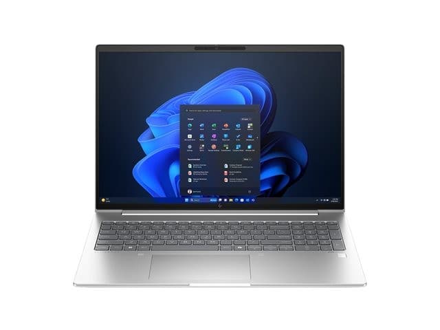 HP EliteBook 660 G11 Intel Core Ultra 5-125U 24GB 512GB Pike Silver Aluminium - Image 2