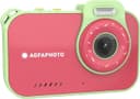 AgfaPhoto Realikids Waterproof 2 Kids Camera 12MP HD - Red thumbnail 1