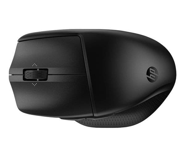 HP 480 Wireless Mouse Black