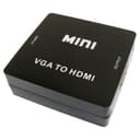 NEWlink NLHDMI-SVGA2 VGA to HDMI Converter with Audio and USB Power thumbnail 2