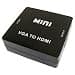 NEWlink NLHDMI-SVGA2 VGA to HDMI Converter with Audio and USB Power - Image 3