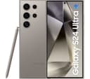 Samsung Galaxy S24 Ultra 5G 256GB - Titanium Grey thumbnail 1