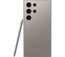 Samsung Galaxy S24 Ultra 5G 256GB - Titanium Grey thumbnail 2