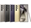 Samsung Galaxy S24 Ultra 5G 256GB - Titanium Grey thumbnail 4