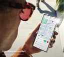 Samsung Galaxy S24 Ultra 5G 256GB - Titanium Grey thumbnail 8