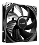 be quiet! Pure Wings 3 120mm PWM Triple Pack Case Fans - Black thumbnail 1