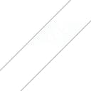 Brother TZe-145 Laminated Label Tape 18mm x 8m - White on Clear thumbnail 1