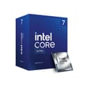 Intel Core Ultra 7 265 20-Core Processor, Up to 5.3GHz, 30MB Smart Cache, LGA 1851 – BX80768265 thumbnail 1