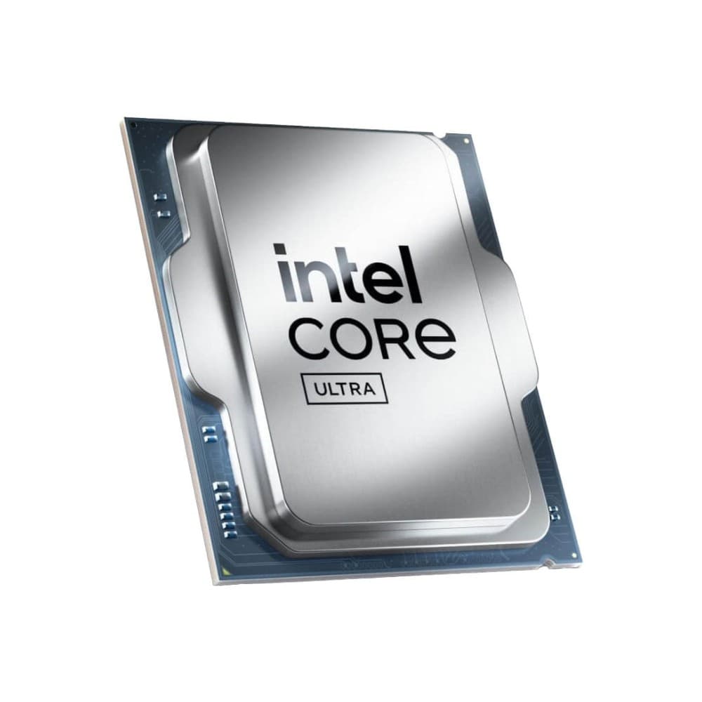 Intel Core Ultra 7 265 20-Core Processor, Up to 5.3GHz, 30MB Smart Cache, LGA 1851 – BX80768265 - Image 2