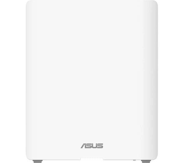 ASUS ZenWiFi BQ16 BE25000 Quad-band WiFi 7 Mesh System - Single Unit