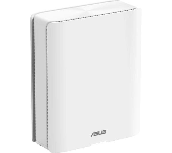 ASUS ZenWiFi BQ16 BE25000 Quad-band WiFi 7 Mesh System - Single Unit - Image 3