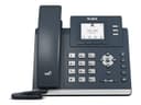 Yealink MP52 E2 Teams VoIP Desk Phone - Classic Grey thumbnail 2