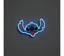 YELLOWPOP Disney's Stitch LED Wall Lamp - Blue thumbnail 2