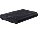 Samsung T9 Portable SSD USB 3.2 Gen 2x2 Up to 2000MB/s Black - 1TB (MU-PG1T0B) thumbnail 2