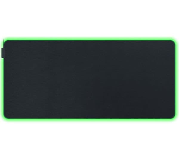RAZER Goliathus Chroma Gaming Surface - 3XL, Black