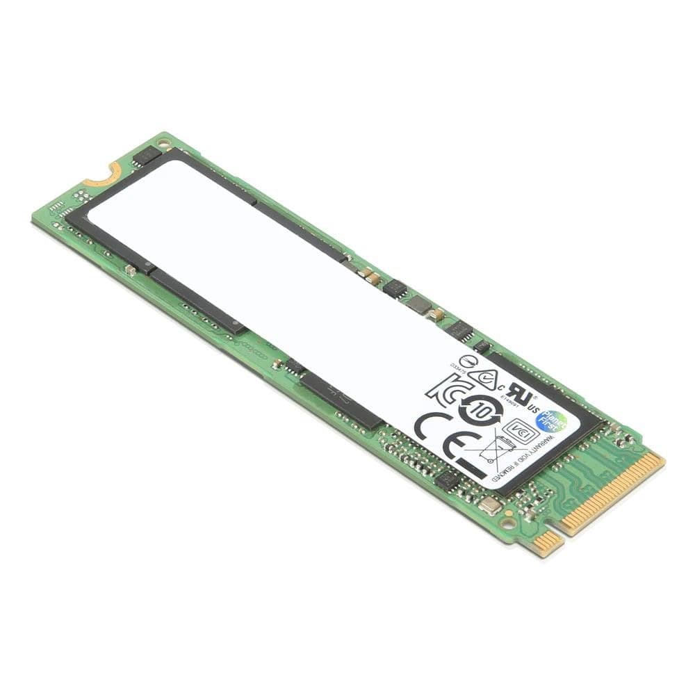 SSD M.2 2280 PCIe NVMe 512GB - Image 1