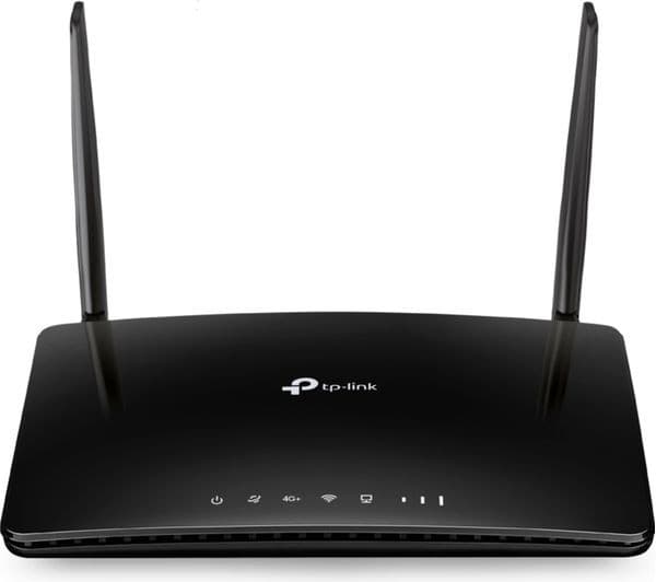 TP-LINK Archer MR600 WiFi 4G+ Router - AC 1200, Dual-band
