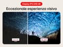 LG 27US500-W 27 Inch 4K UHD IPS Monitor - White thumbnail 2