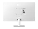 LG 27US500-W 27 Inch 4K UHD IPS Monitor - White thumbnail 8
