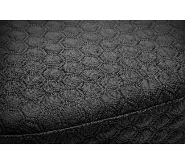 Kensington Premium Cool Gel Seat Cushion - seat cushion - black - Image 3