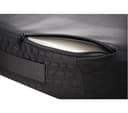 Kensington Premium Cool Gel Seat Cushion - seat cushion - black thumbnail 4