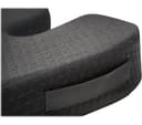 Kensington Premium Cool Gel Seat Cushion - seat cushion - black thumbnail 8