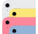 Apple iPad 11" (2025) 512GB Wi-Fi - Blue thumbnail 8