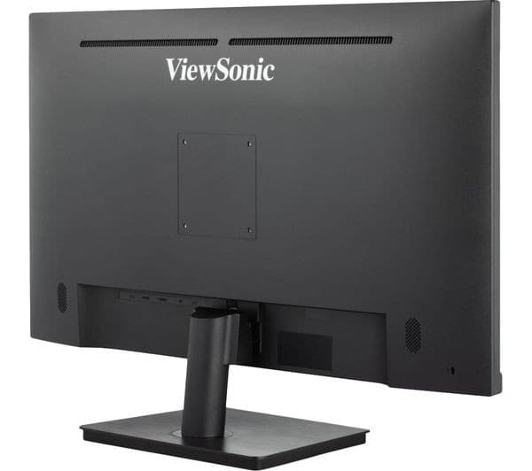 VIEWSONIC VA3209-2K-MHD Quad HD 32" LED Monitor - Black - Image 2
