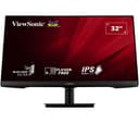 VIEWSONIC VA3209-2K-MHD Quad HD 32" LED Monitor - Black thumbnail 6