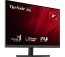 VIEWSONIC VA3209-2K-MHD Quad HD 32" LED Monitor - Black thumbnail 8
