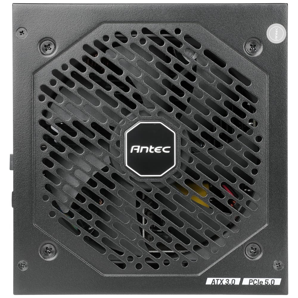 Antec Neo ECO Modular NE1000G M ATX 3.0 1000W 80PLUS Gold PSU Power Supply - Image 6