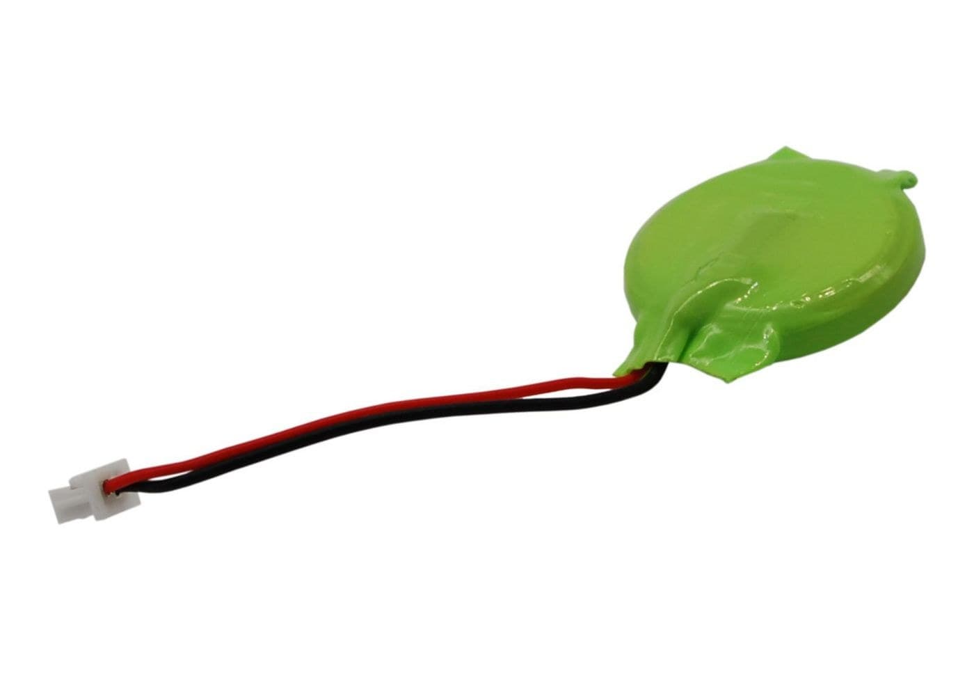 CoreParts MBXCMOS-BA014 CMOS / Backup Battery for Dell Alienware M11X / M11X R1 / M11X R2 / M14X — 0.60Wh 3V 200mAh, Green