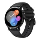 Huawei Watch GT 3 46mm Active Edition Smartwatch, Bluetooth Calling, SpO2, Heart Rate Monitor – Black thumbnail 1
