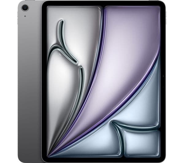 Apple iPad Air 13" (M4, 2026) 1TB Wi-Fi - Space Grey - Image 1