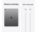 Apple iPad Air 13" (M4, 2026) 1TB Wi-Fi - Space Grey thumbnail 10