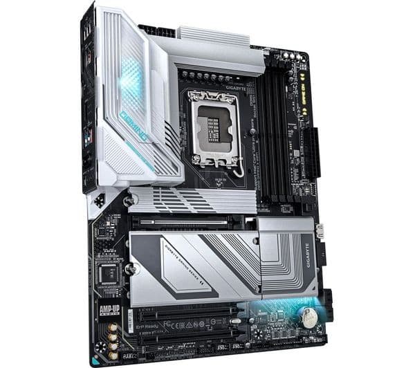 GIGABYTE Z890 GAMING X WIFI7 Intel LGA1851 DDR5 ATX Motherboard - Image 1