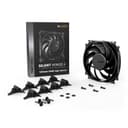 be quiet! Silent Wings 4 120mm PWM High-Speed Case Fan thumbnail 2