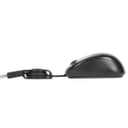 Targus AMU75EU Compact Blue Trace Travel Mouse, Ambidextrous, USB-A, 1000 DPI - Black thumbnail 4