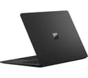 Microsoft Surface Laptop 7th Edition 13.8" Copilot+ PC Snapdragon X Plus 16GB 512GB - Black (ZGM-00040) thumbnail 4